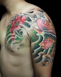 BIG TATTOOS 52